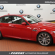 Illustration for article titled Why would you buy an E90 M3 with a replaced interior when you can buy this one instead?